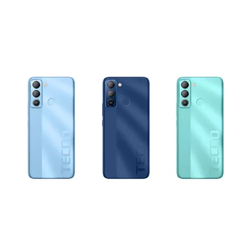 TECNO Pop 5 LTE 2GB RAM 32GB