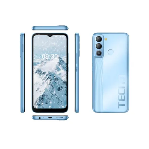 TECNO Pop 5 LTE 2GB RAM 32GB