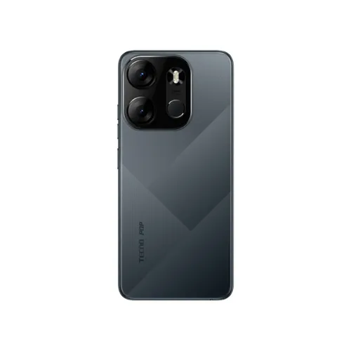 Tecno Pop 7 4GB 64GB - Black