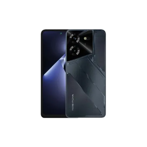 Tecno Pova 5 8GB 256GB Phone - Black