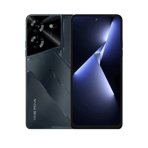 Tecno Pova 5 8GB RAM 128GB