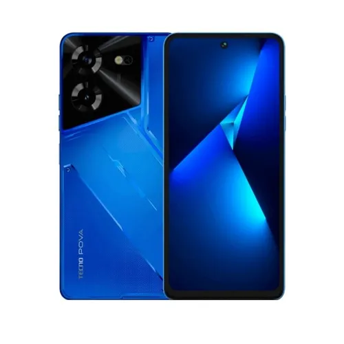 Tecno Pova 5 8GB RAM 256GB