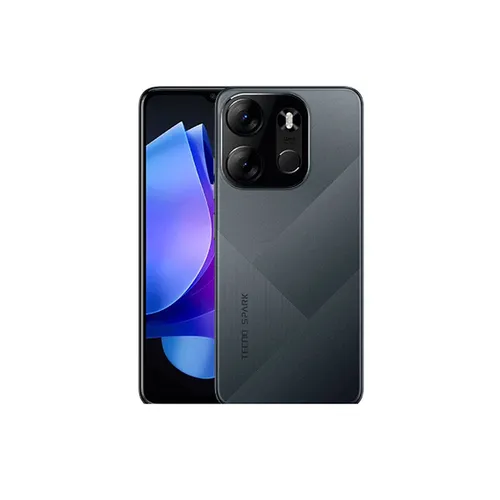 Tecno Spark 10 Go 4GB RAM 64GB