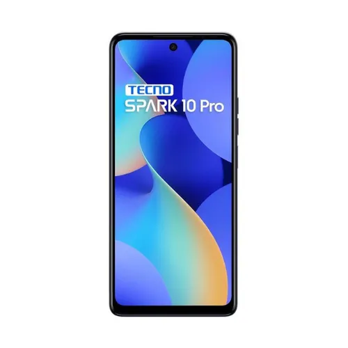 Tecno Spark 10 Pro 8GB 256GB Phone - Black
