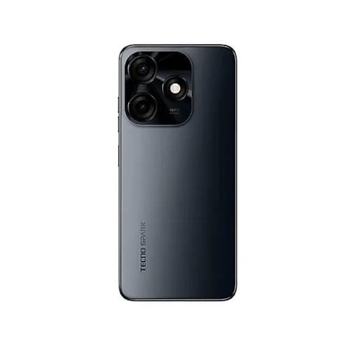 Tecno Spark 10C 128GB/8GB RAM - Black
