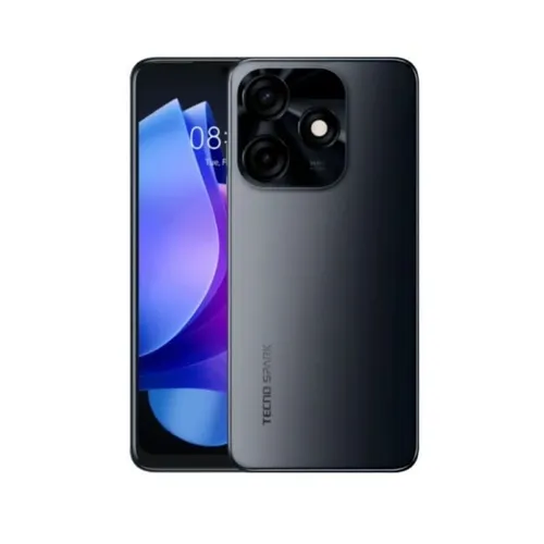 Tecno Spark 10C 4GB RAM 128GB