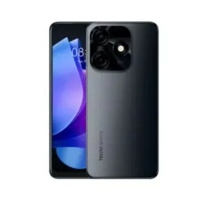 Tecno Spark 10C 4GB RAM 128GB