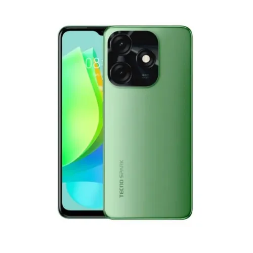 Tecno Spark 10C 4GB RAM 128GB