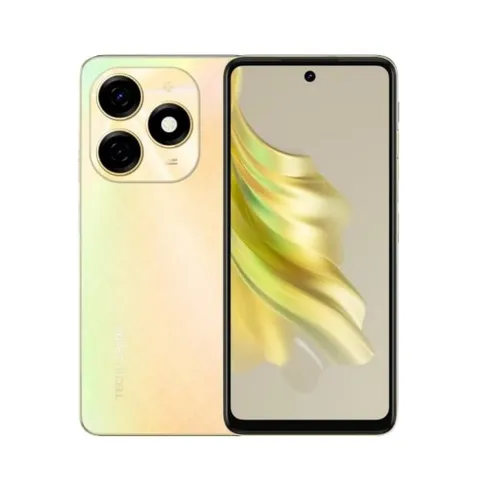Tecno Spark 20 8+ 8GB RAM 256GB