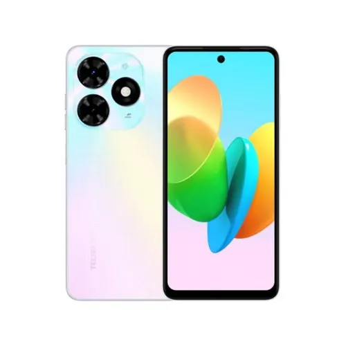Tecno Spark 20C 4+ 4GB RAM 128GB
