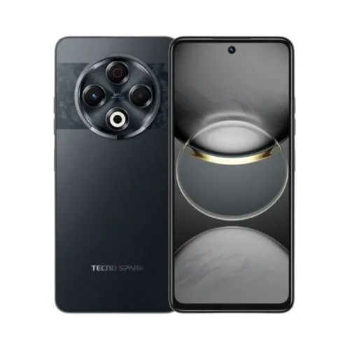 Tecno Spark 30 8GB RAM 128GB