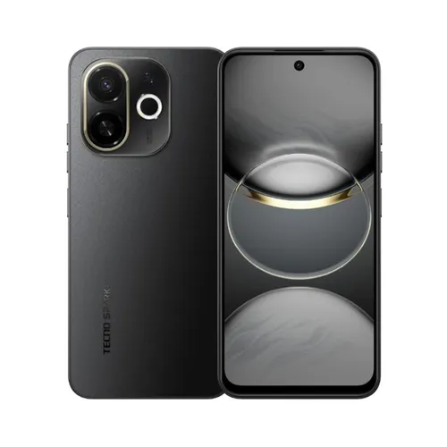 Tecno Spark 30C 5G 4GB RAM 128GB