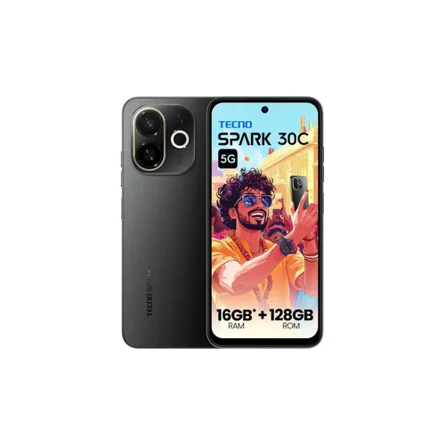 Tecno Spark 30C 5G