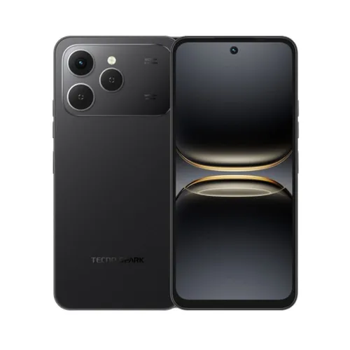 Tecno Spark 40 6GB RAM 128GB