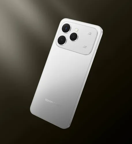 Tecno Spark 40