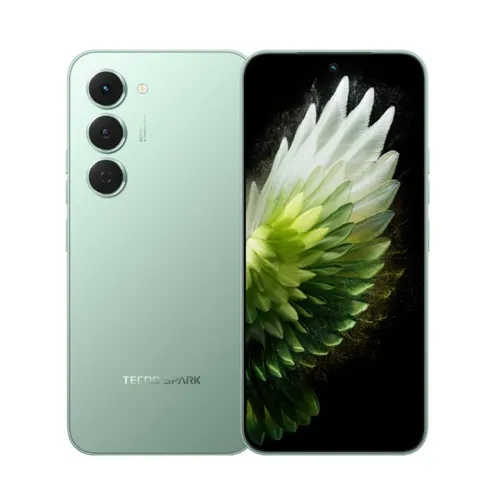 Tecno Spark 40 Pro 4G 8GB RAM 256GB
