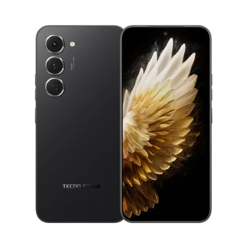 Tecno Spark 40 Pro 8GB RAM 256GB