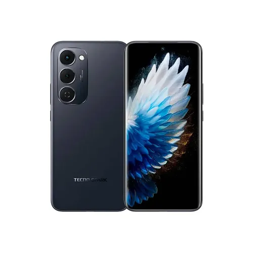 TECNO SPARK 40 PRO+