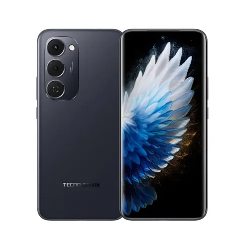Tecno Spark 40 Pro Plus 8GB RAM 256GB
