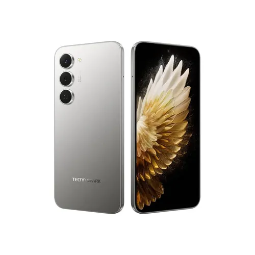 Tecno Spark 40 Pro