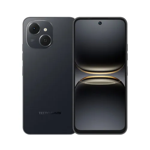 Tecno Spark 40C 4GB RAM 128GB