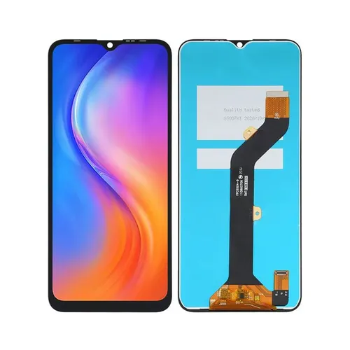 TECNO SPARK 6 GO Display Replacement in Sri lanka