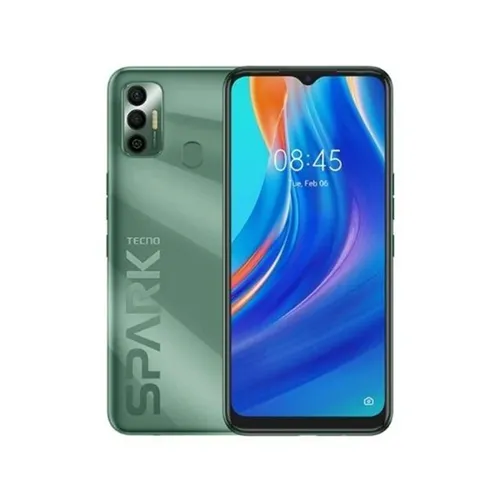 Tecno Spark 7 3GB RAM 64GB