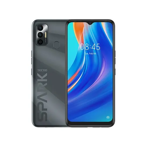 Tecno Spark 7 4GB RAM 64GB