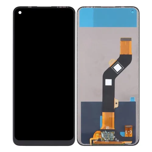 TECNO SPARK 7 PRO Display Replacement In Sri lanka