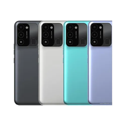 Tecno Spark 8C 2GB RAM 64GB