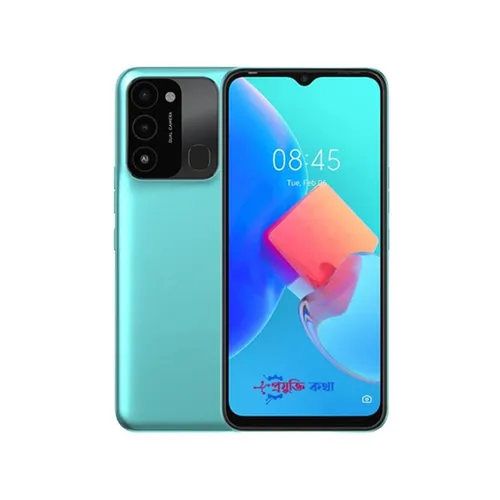 Tecno Spark 8C 2GB RAM 64GB