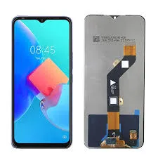 TECNO SPARK  8C KG5K KG5J KG5N Display Replacement In Sri lanka
