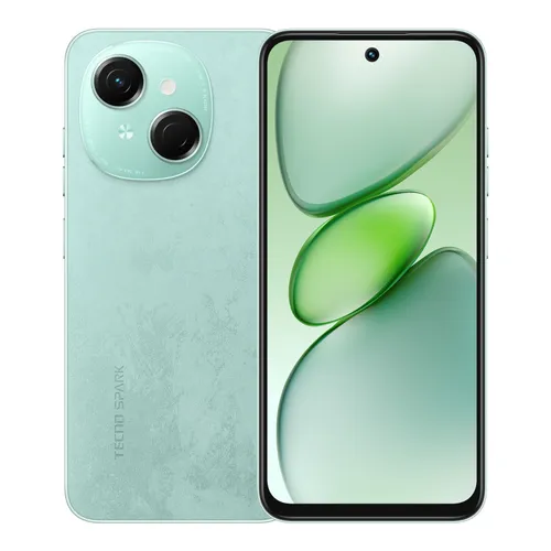 Tecno Spark Go 1 3GB 64GB Phone