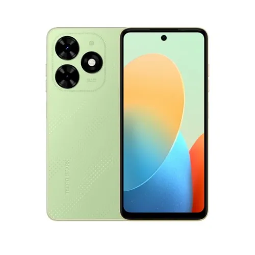 Tecno Spark Go 2024 4GB RAM 64GB