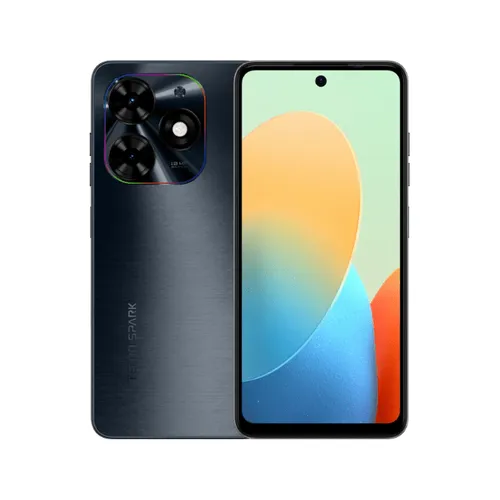 Tecno Spark Go 2024 4GB RAM 64GB