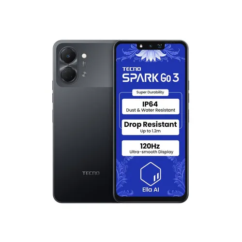 Tecno Spark Go 3