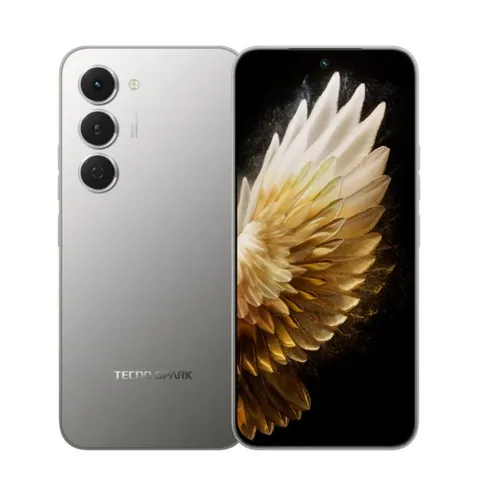 Tecno Spark40 Pro 8GB RAM 256GB