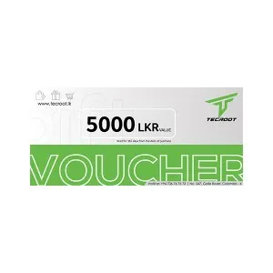 TecRoot Gift Voucher