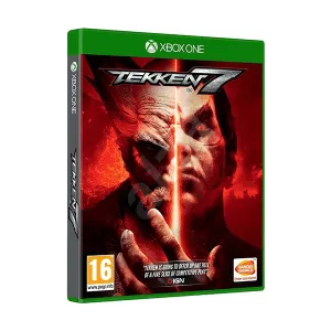 Tekken 7