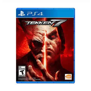 Tekken 7