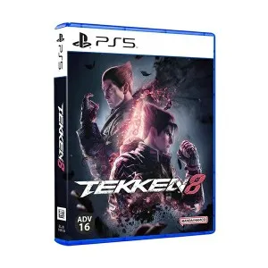Tekken 8