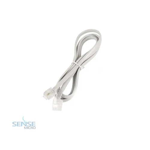 TELEPHONE CABLE 1M