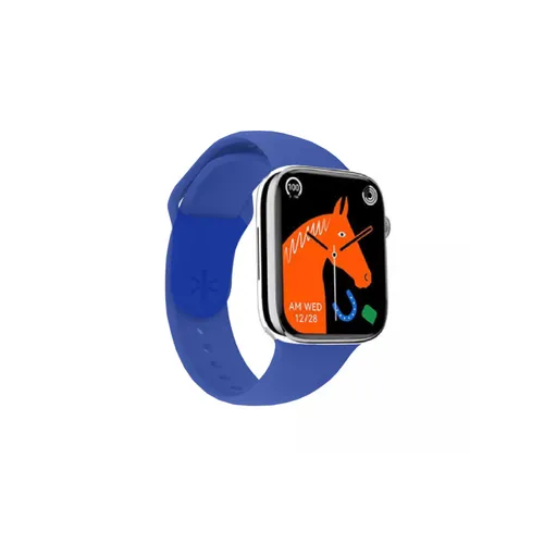 Telzeal Germany TC8 Max Amoled Display Smartwatch