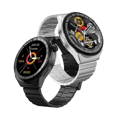TELZEAL T-FASHION smart watch
