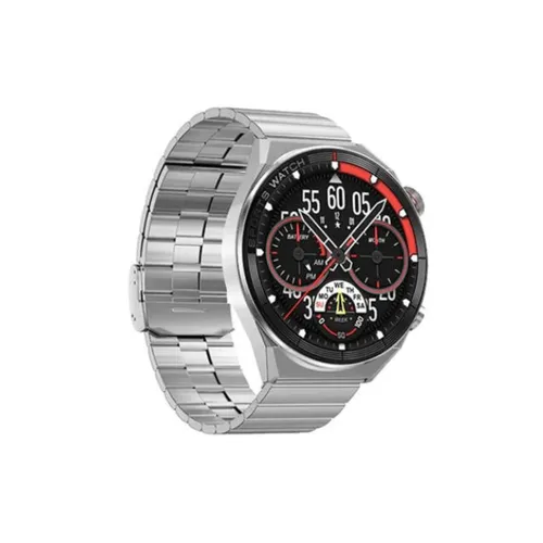 Telzeal T Star Smartwatch Silver