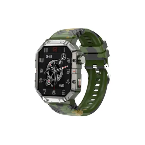 Telzeal T-Swatch 4 Pairs Strap + Portable Belt Bag