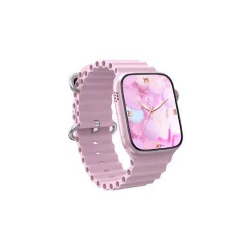 Telzeal TC01 Mini Smart Watch