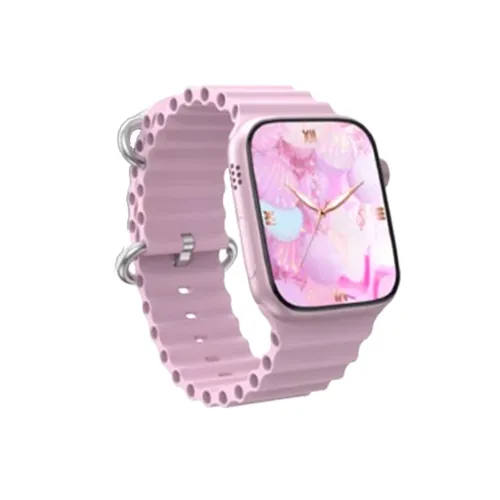 Telzeal TC01 Mini Smart Watch