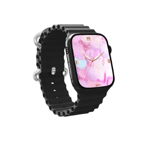 Telzeal TC01 Mini Smart Watch