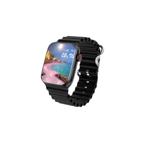 Telzeal TC01 Mini Smart Watch